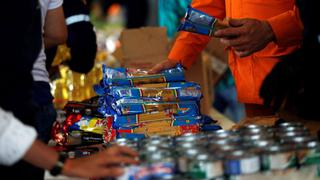 Holanda anuncia centro de ayuda humanitaria para Venezuela en Curazao