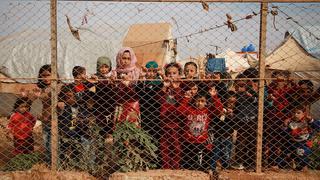 Unión Europea destina 663 millones de euros de ayuda humanitaria a refugiados en Turquía
