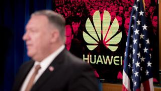 ¿Por qué es Huawei un asunto político?