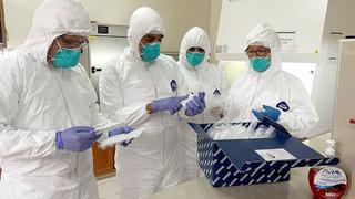 Coronavirus en Perú: estas son las empresas chinas de las que Perú compró pruebas rápidas