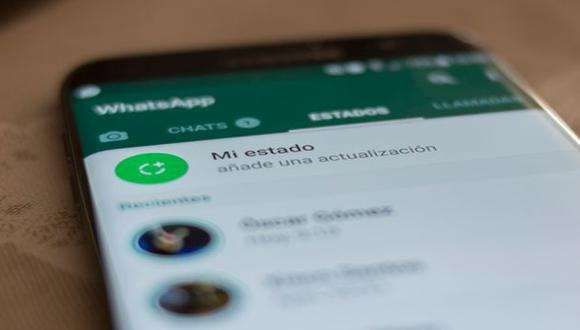 Cinco trucos para desconectarte de WhatsApp (Difusión)