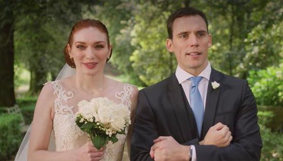 Amor Boda Azar: ¿por qué Love Wedding Repeat ha dividido tanto a los usuarios de Netflix? (Foto: Netflix)