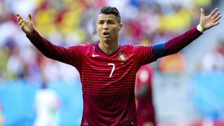Cristiano Ronaldo y las 6 razones por las que se despide de la Copa Mundial