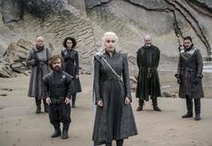 HBO anuncia cuándo revelará la fecha de estreno de la última temporada deGame of Thrones