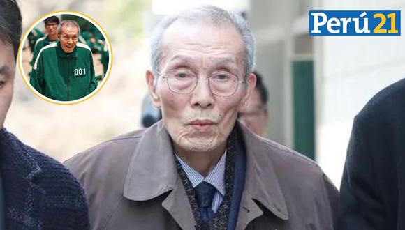 O Yeong-su fue acusado en 2022 de acosar sexualmente en dos ocasiones a una mujer, que no fue identificada.