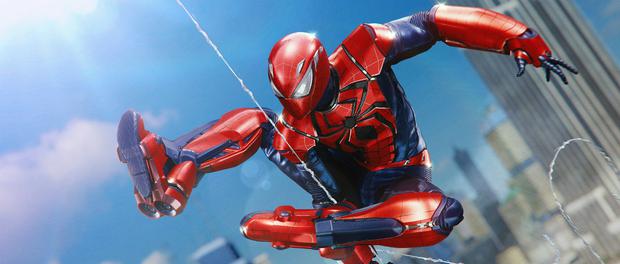 Marvel's Spider-Man: Game of the Year Edition': Una edición imperdible  [RESEÑA], VIDEOJUEGOS