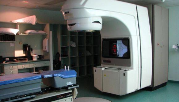 Máquinas de radioterapia. (Foto: wiccked/Flickr)