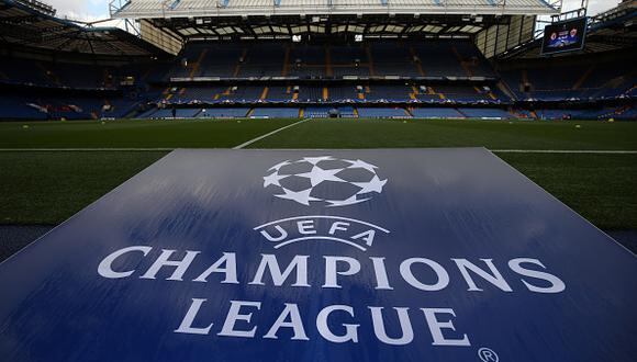 En total se anotaron 32 goles en esta tercera fecha de la Champions League. (Getty Images)