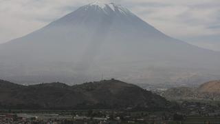 Invierten S/ 18.5 millones en nuevo y moderno Centro Vulcanológico Nacional en Arequipa