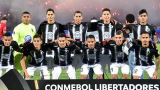 Zamora vs. Atlético Mineiro EN VIVO partido por la Copa Libertadores