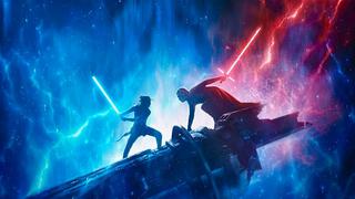 Star Wars: John Boyega acabó desilusionado con el final de la nueva trilogía