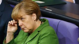 Angela Merkel insiste en "aclarar todo" sobre espionaje de EEUU