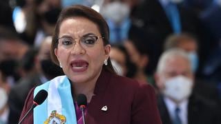 Honduras: Xiomara Castro asume la presidencia y propone refundarlo como un estado “socialista y democrático”