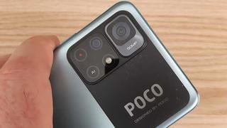 El nuevo POCO M4 PRO 5G registra excelentes ventas en menos de cuatro horas de su lanzamiento en el Perú [VIDEO]