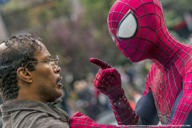 Spider-Man”: las preguntas sin respuesta que dejó el universo de Andrew  Garfield | Películas | Estados Unidos nnda nnlt | CHEKA | PERU21