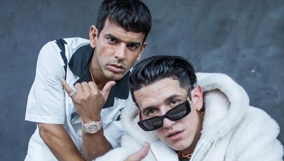Tito “El Bambino” lanza nuevo sencillo, “Por ti”, junto a Lenny Tavárez. (Foto: @titobambinoelpatron)