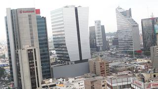 Sistema financiero peruano preparado para resistir turbulencias externas