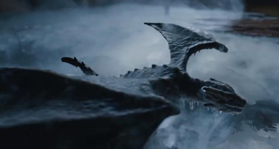 HBO acaba de sorprender a todos sus seguidores con el primer teaser de la última temporada de "Game of Thrones".  (Foto: HBO)
