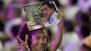 ¿Podría postergarse la toma de mando de Hugo Chávez?