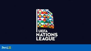 Liga de Naciones de la UEFA 2018: ¿qué es y cómo se jugará nuevo torneo de selecciones de Europa?