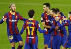 Barcelona vs. PSG: se ven las caras en el Camp Nou por los octavos de final de Champions League