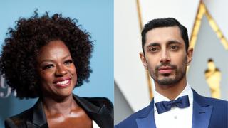 Premios Oscar 2021: Viola Davis y Riz Ahmed presentarán una parte de la gala