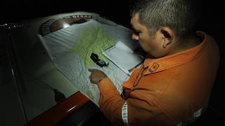 Rescatistas inician búsqueda de al menos 20 desaparecidos en “retiro religioso” en Venezuela