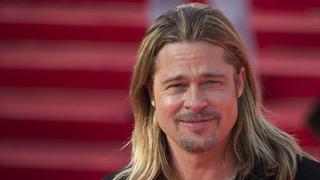 FOTOS: ¿Brad Pitt está perdiendo su figura?