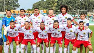 Santa Rosa de Lima tiene su propio equipo de fútbol y juega en Segunda División