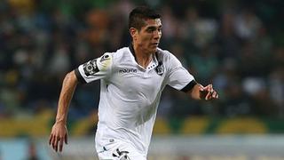 Con Paolo Hurtado, Guimarães enfrenta al Paços de Ferreira por la Liga de Portugal [EN VIVO]