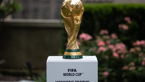 Aprobado el nuevo formato del Mundial: 12 grupos de cuatro equipos. (Foto: Yuki IWAMURA / AFP)