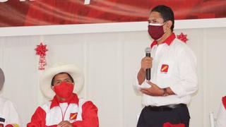 Gobierno regional de Junín implicado en pedido de aportes para Pedro Castillo