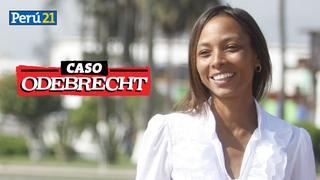 Jessica Tejada: Todo lo que debes saber sobre la ex voleibolista implicada en el caso Odebrecht
