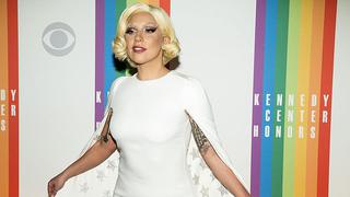 Lady Gaga y Annie Lennox cantarán en los Grammy