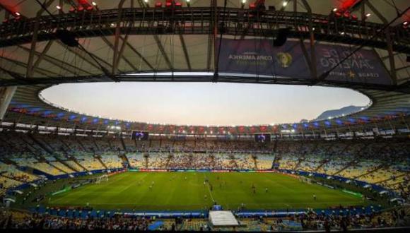 Conmebol eligió sedes para las finales de las Copa Libertadores y Copa Sudamericana 2020. (Foto: AFP)