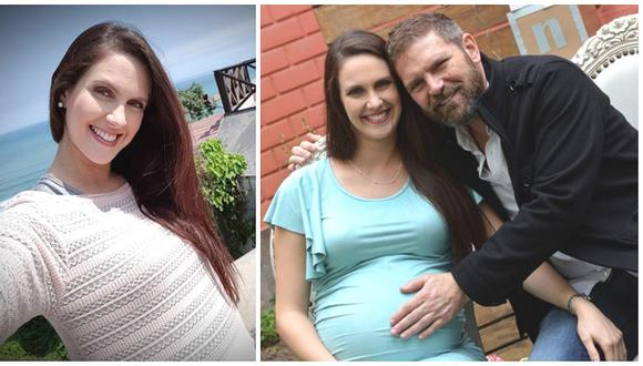 Emilia Drago habría anunciado su segundo embarazo con tierna publicación. (Foto: Instagram)