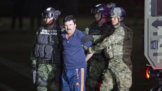 ‘El Chapo’ Guzmán: México está dispuesto a extraditarlo a Estados Unidos [Video]