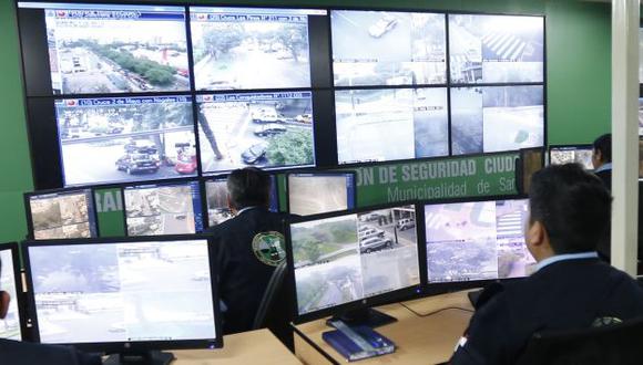 Desarrollan software de realidad aumentada que permitirá combatir delitos. (Referencial|Perú21)