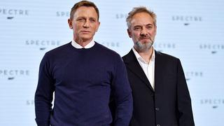 ‘Spectre’: Nueva película de James Bond tendrá como villano a Christoph Waltz