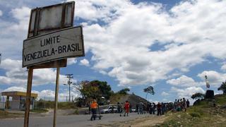 Apagón en Venezuela afecta a estado de Roraima en Brasil