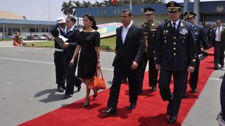 Ollanta Humala viajó a Nueva York para Asamblea General de la ONU