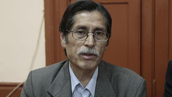 Breña también calificó de ignorante al primer ministro, Óscar Valdés. (Perú21)