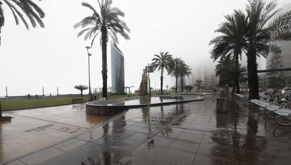 El Senamhi advirtió que el índice máximo UV en Lima alcanzará el nivel 9, especialmente cerca del mediodía. (Foto: César Campos/GEC)