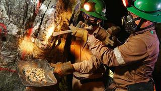 INEI: Minería creció solo 1.49% en mayo
