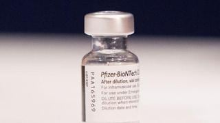 EE.UU.: Comité recomienda priorizar vacunas contra el COVID-19 de Pfizer y Moderna sobre la de Johnson & Johnson