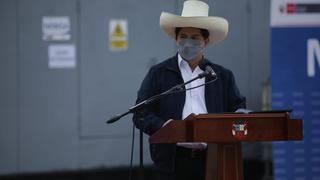 Confiep exhorta al gobierno de Pedro Castillo a centrarse en las prioridades sanitarias y económicas que el país necesita