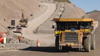 Minería: la inacción del gobierno ya afecta la producción, que cayó 3.21% en marzo