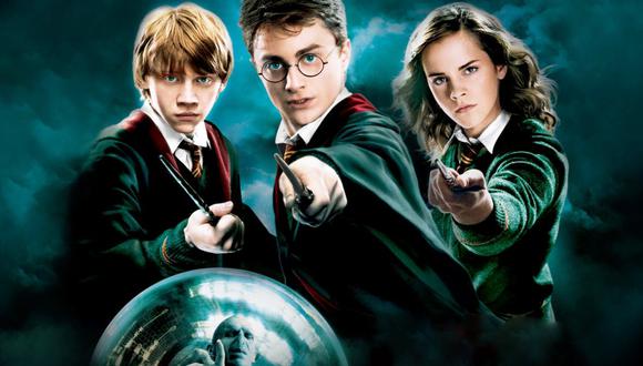 La saga de Harry Potter es una de las más famosas del mundo, pero existen algunos personajes que son importantes en el libro, sin embargo, no fueron sumado a las películas (Foto: Warner Bros)