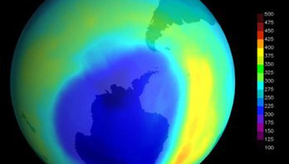 El ozono, es muy útil en la estratósfera, pero tóxico al nivel del suelo. Paradójico, señala el columnista. (Foto referencial)