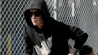 Justin Bieber sí consumió marihuana y ansiolíticos antes de ser arrestado